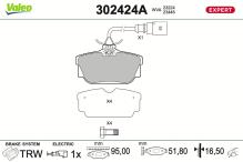 VALEO 302424A